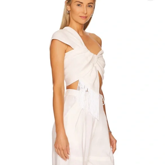 Brand new JUST BEE QUEEN Luna top size S - Picture 2 of 5